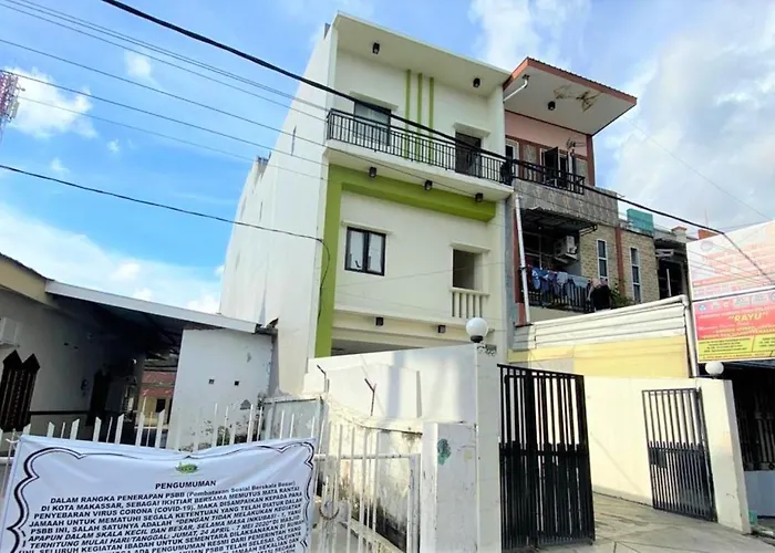 Guest House Onta Baru