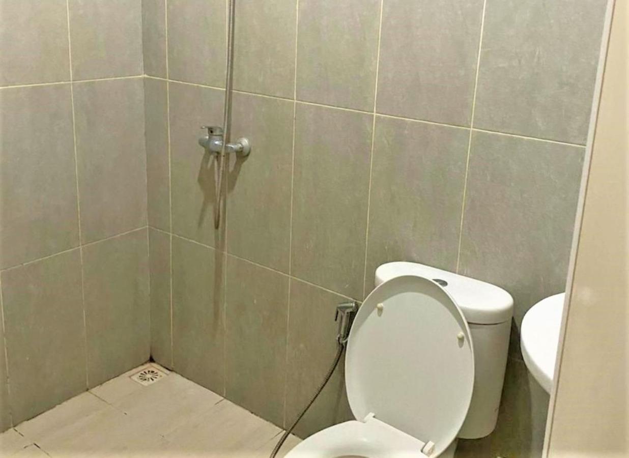 Onta Baru Wisma tamu Makassar
