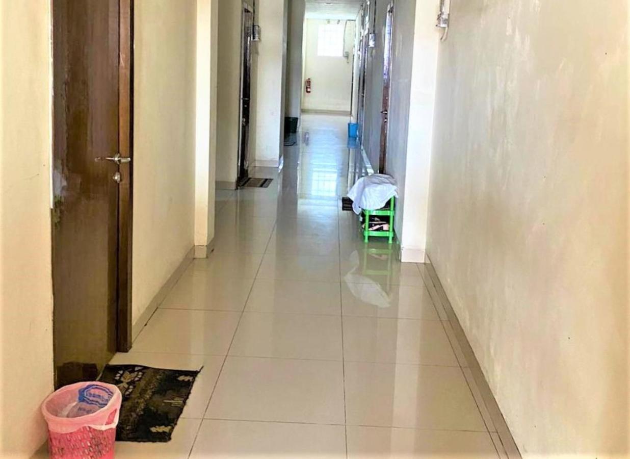 Onta Baru Wisma tamu Makassar