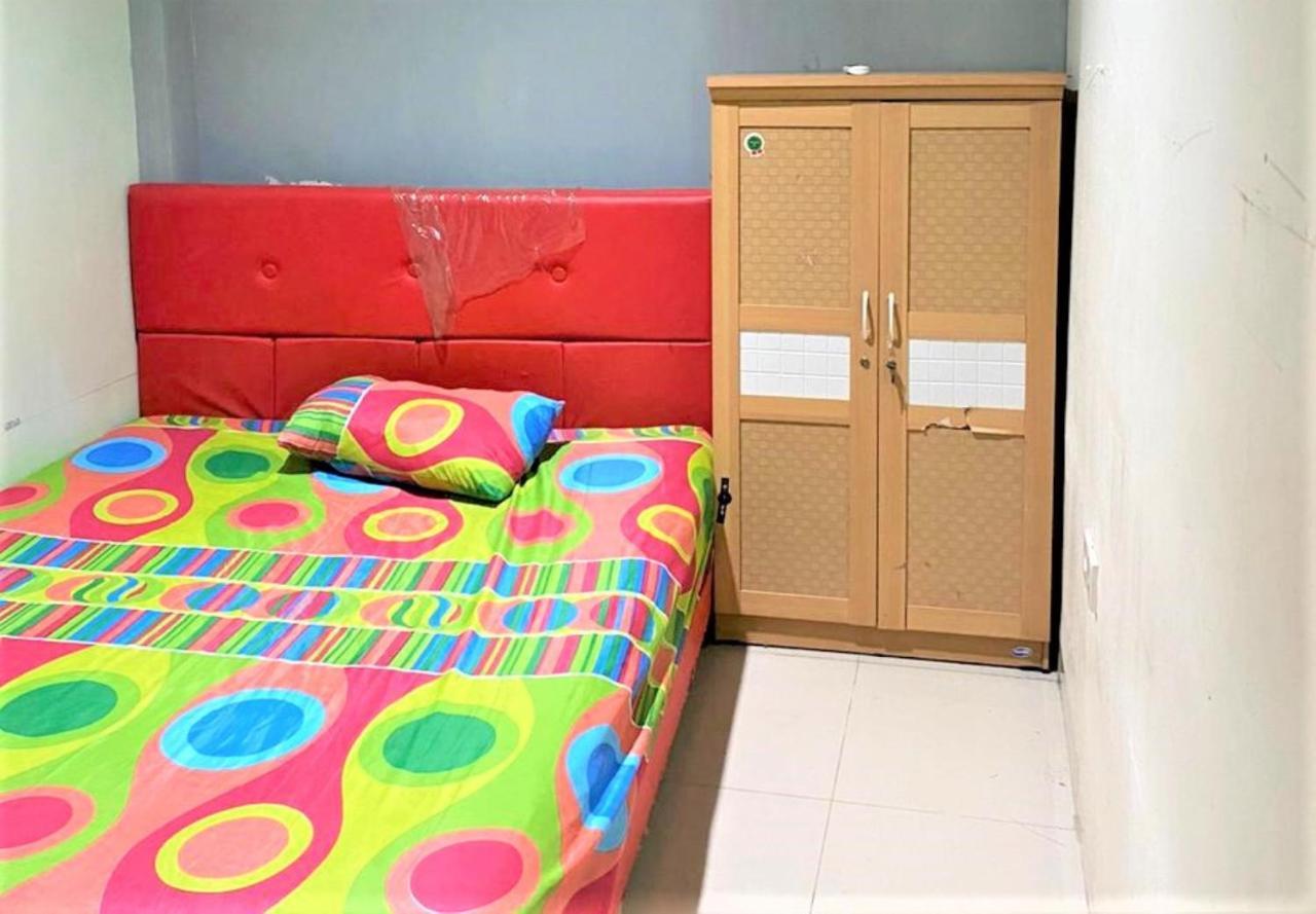 Wisma tamu Onta Baru Makassar